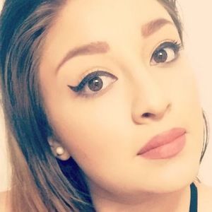 Meet your Posher, Griselda